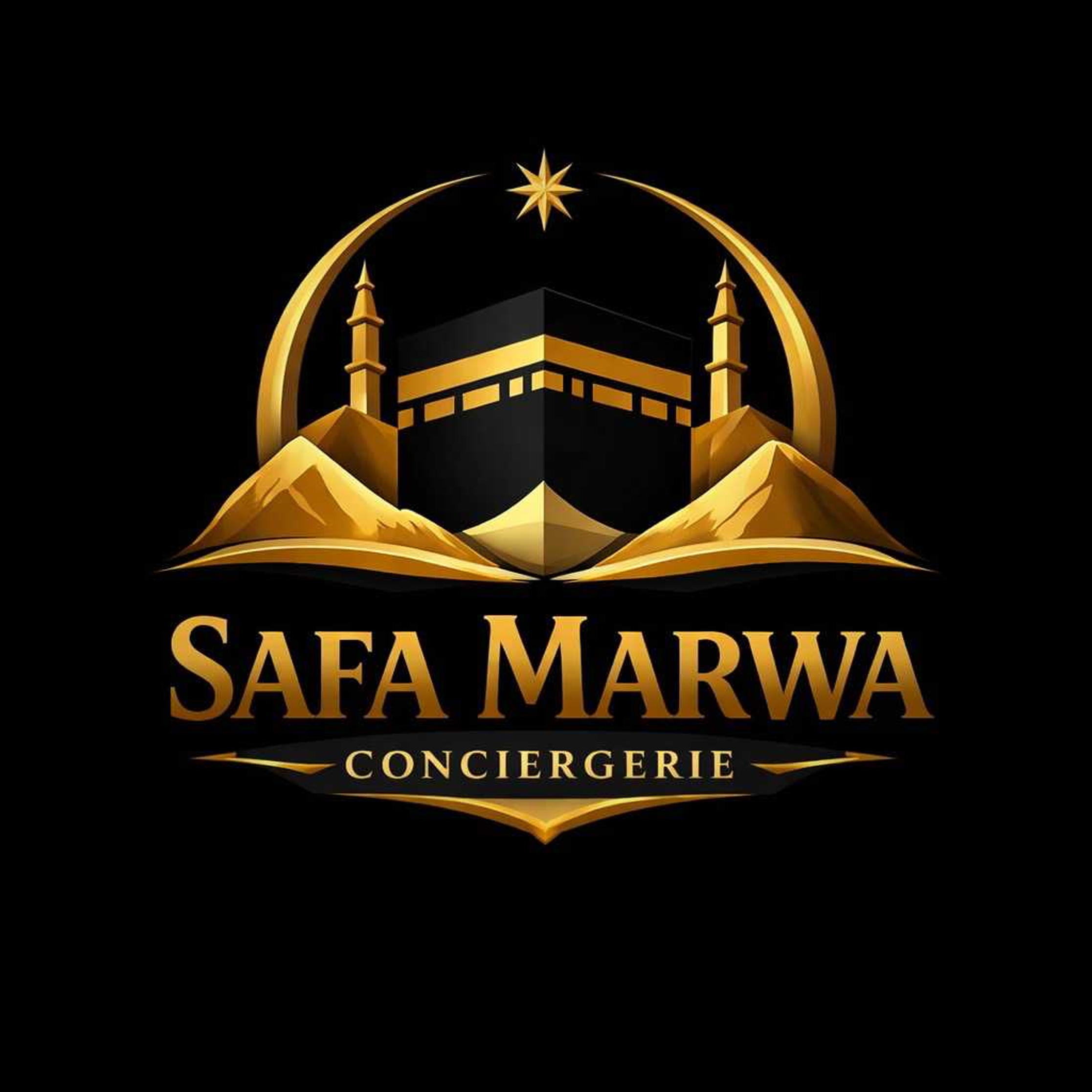 Safa Marwa conciergerie